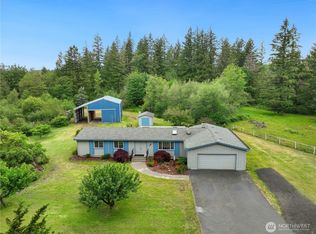 10025 Littlerock Rd SW, Olympia, WA 98512