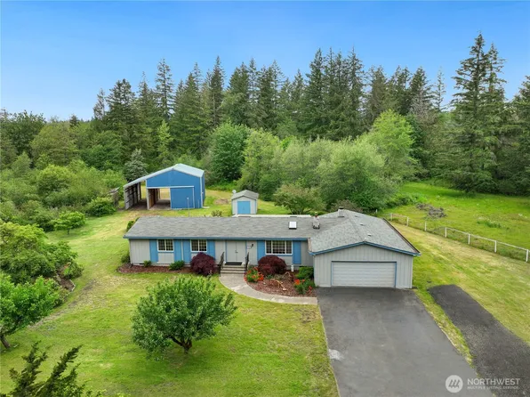10025 Littlerock Road SW, Olympia, WA 98512