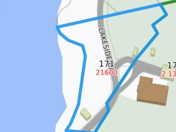 0 Lakeside Dr, Johnston, RI 02919