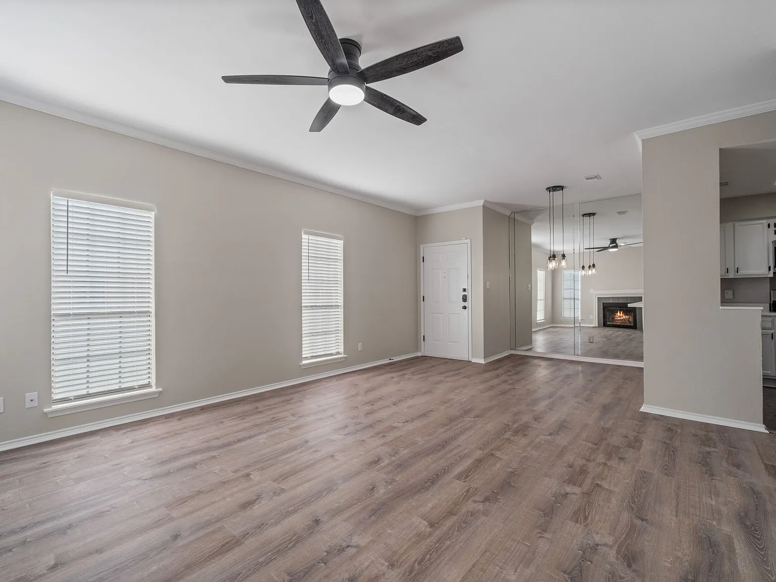 1 bed, 849 sqft, $1,175 — Photo 4