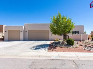 4652 Mesa Rico Dr, Las Cruces, NM 88011