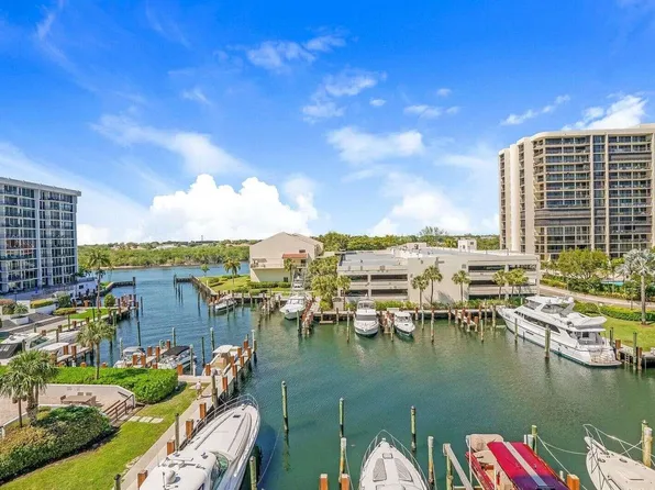 4748 S Ocean Boulevard #502, Highland Beach, FL 33487