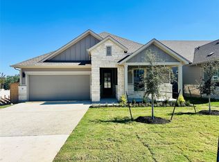 731 Sage Thrasher Cir, Dripping Springs, TX 78620