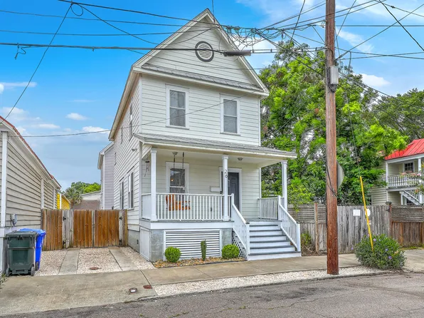26 Kennedy St, Charleston, SC 29403