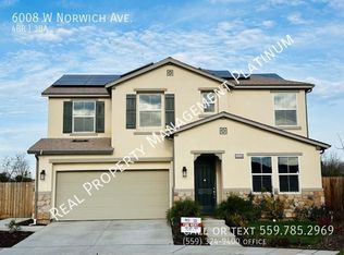 6008 W Norwich Ave, Fresno, CA 93723