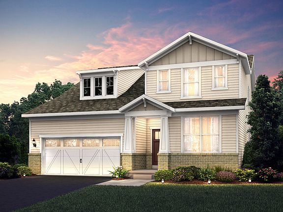 Home Design CR2G