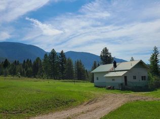 405 Greens Rd, Coram, MT 59913
