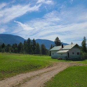 405 Greens Rd, Coram, MT, 59913