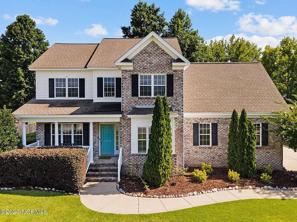 1st image of 3832 Forsyth Park Court