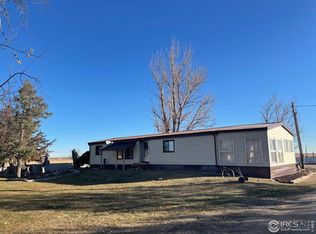 23290 Highway 71, Snyder, CO 80750
