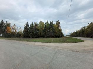 M 68 Hwy, Rogers City, MI 49779