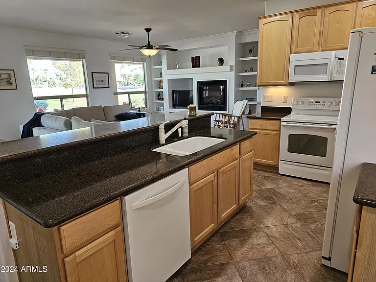 25111 S Golfview Dr — Photo 16