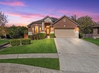 1003 Lariat Cv, San Antonio, TX 78260