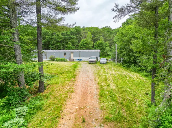 596 Calls Hill Road, Dresden, ME 04342
