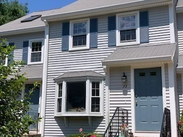 73 Village St, South Easton, MA 02375