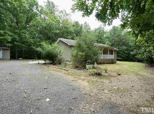 5646 Needham Dr, Oxford, NC 27565