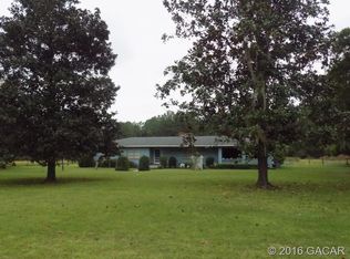 10189 W State Road 235, Alachua, FL 32615
