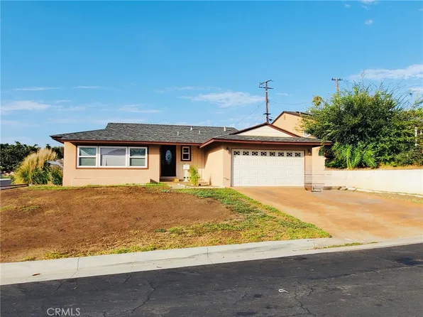 14802 Springford Dr, La Mirada, CA 90638