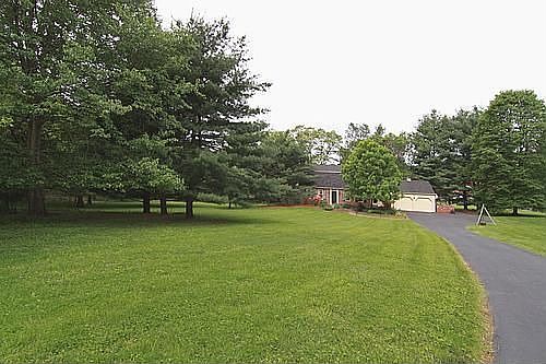 Top of the Culde Sac