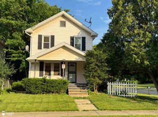 870 Tacken St, Flint, MI 48532