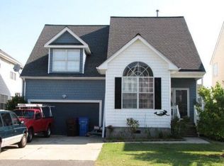 202 Dunn St, Chesapeake, VA 23320