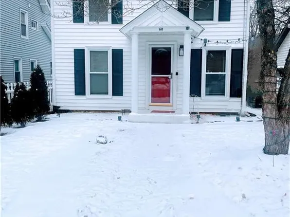 68 Chestnut Street, Bethel, CT 06801