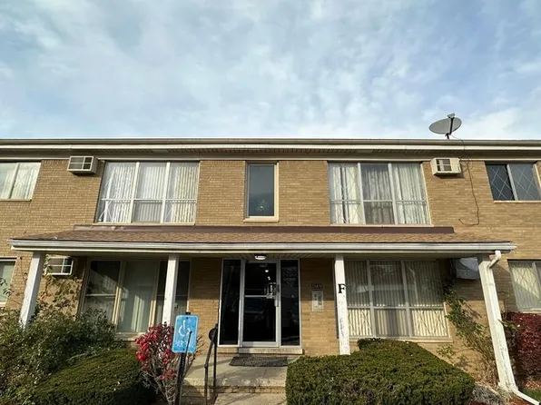 26419 W Seven Mile Rd #F-133, Redford, MI 48240