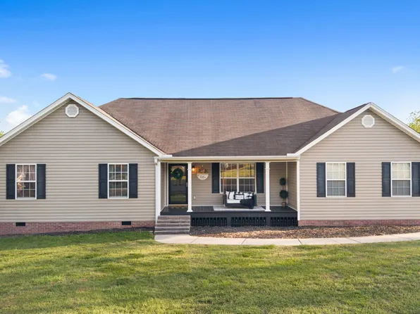 3212 Little John Cir SE, Cleveland, TN 37323