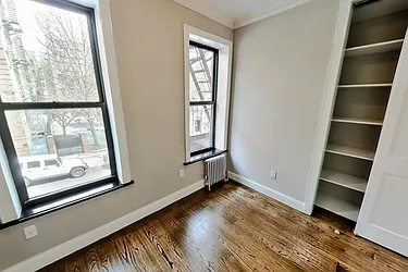 Rented by Centennial Properties NY