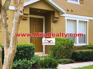 10783 Gran Paradiso Dr, Orlando, FL 32832
