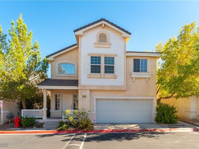 5244 Shasta Lake Way, Las Vegas, NV, 89118