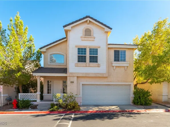 5244 Shasta Lake Way, Las Vegas, NV 89118