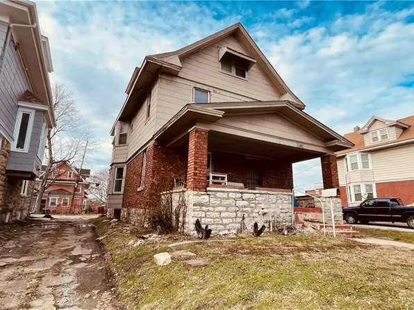 3114 Brooklyn Ave, Kansas City, MO 64109