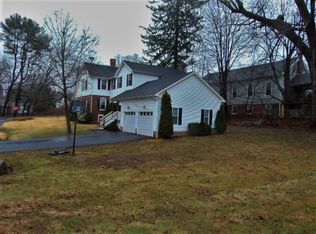 1520 Farmington Ave, Berlin, CT 06037