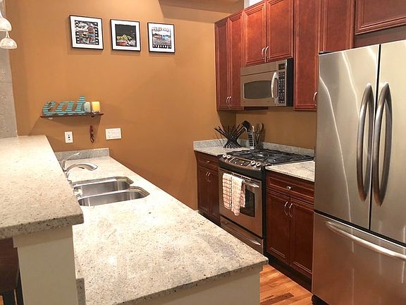 2nd image of 1151 W 15th St Unit 102