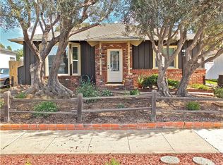 2254 Ximeno Ave, Long Beach, CA 90815