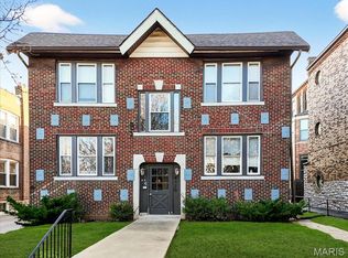 4120 Wyoming St, Saint Louis, MO 63116