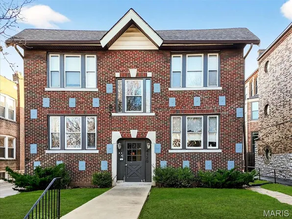 4120 Wyoming St, Saint Louis, MO 63116