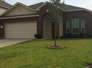 21535 Indigo Ruth Dr, Spring, TX 77379