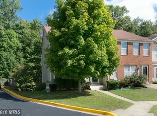 14827 Cross River Ct, Burtonsville, MD