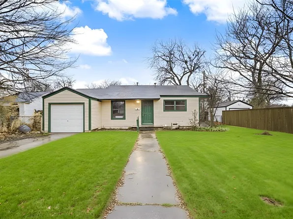 7349 Pensacola Ave, Fort Worth, TX 76116