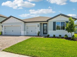 1780 Draughton Dr, Zephyrhills, FL 33541