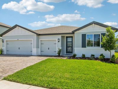1780 Draughton Dr, Zephyrhills, FL, 33541