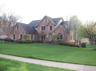 5251 Foxchase Ave NW, Canton, OH 44718