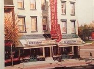 119 Madison Ave, Albany, NY 12202