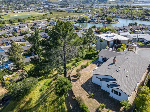 41 Blue Rock Court, Corte Madera, CA 94925