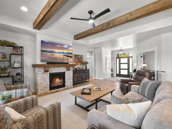 191 W Monture Rdg, Kalispell, MT 59901