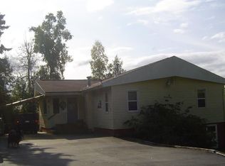 12308 W Prince Of Peace Dr, Eagle River, AK 99577
