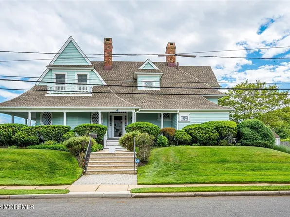 9 Columbia Avenue, Long Branch, NJ 07740