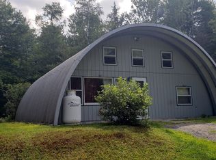 169 Fish Mountain Rd, Lake Pleasant, NY 12108